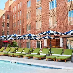 5* Otel The Alida, Savannah, A Tribute Portfolio